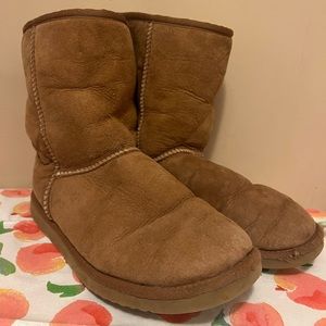 Classic UGG Boots